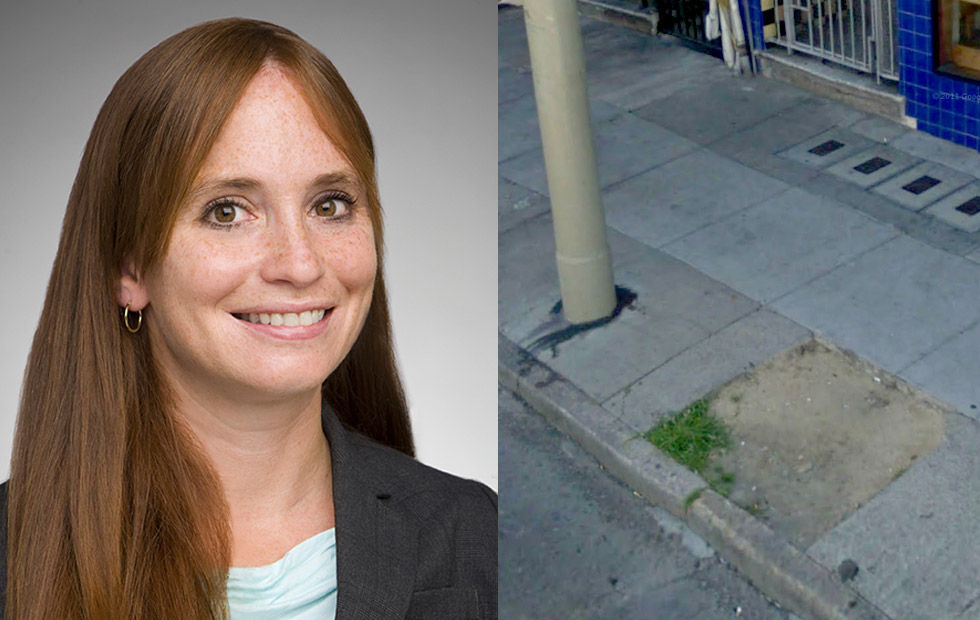 Colleen Kelley Settles Her First Plaintiff’s Case