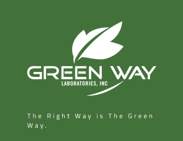 Green Way Laboratories Defaults On A Breach Of Contract Claim By Meadow Design